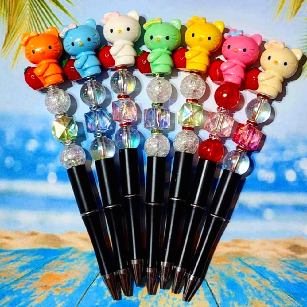 UNIQUE Kitty PEN